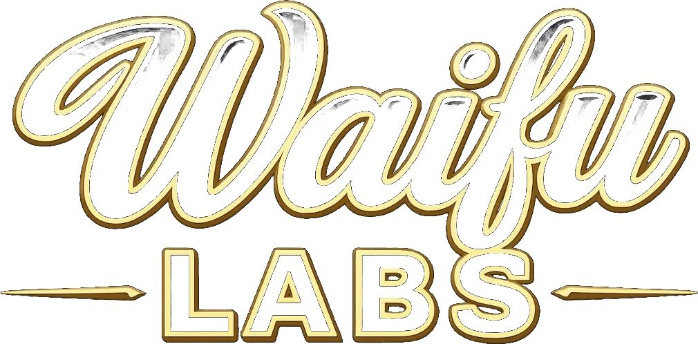 Waifu Labs